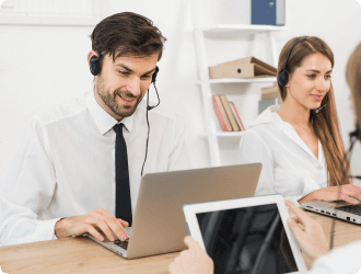 Soft Skills Training