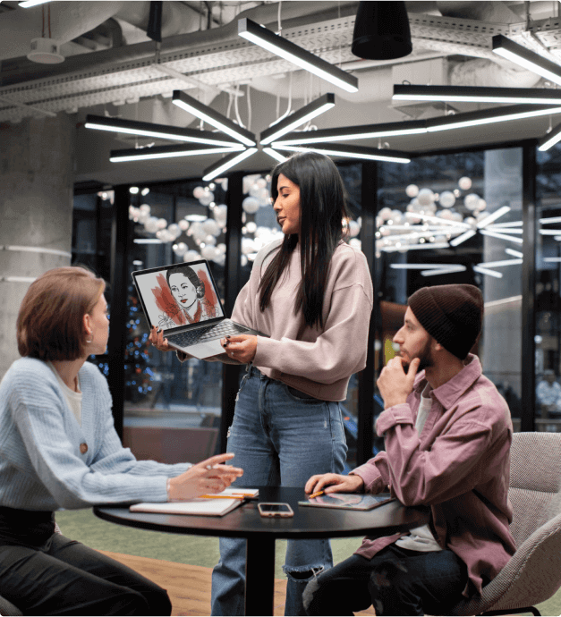 Recruitment Technologies Image