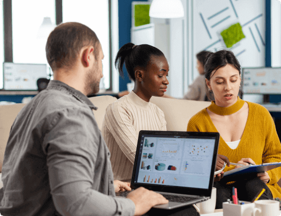 Regional Hospital Staffing Solution