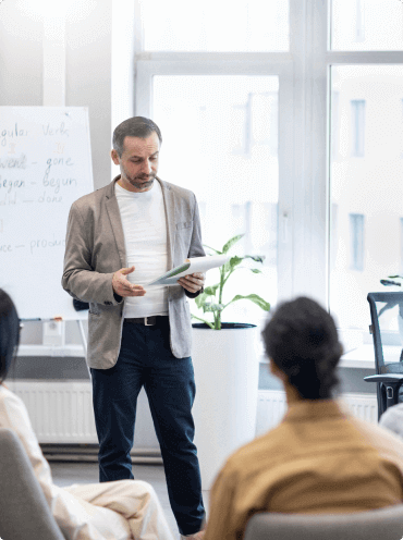 “Top 5 Business Trends Shaping 2025”