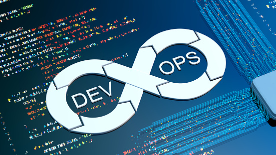 Cloud Computing & DevOps